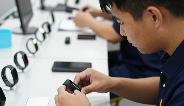 一文读懂仓储配送一件代发服务电子产品